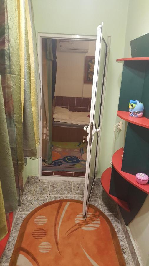 Casele Lena Bed and Breakfast Aldesti  Εξωτερικό φωτογραφία