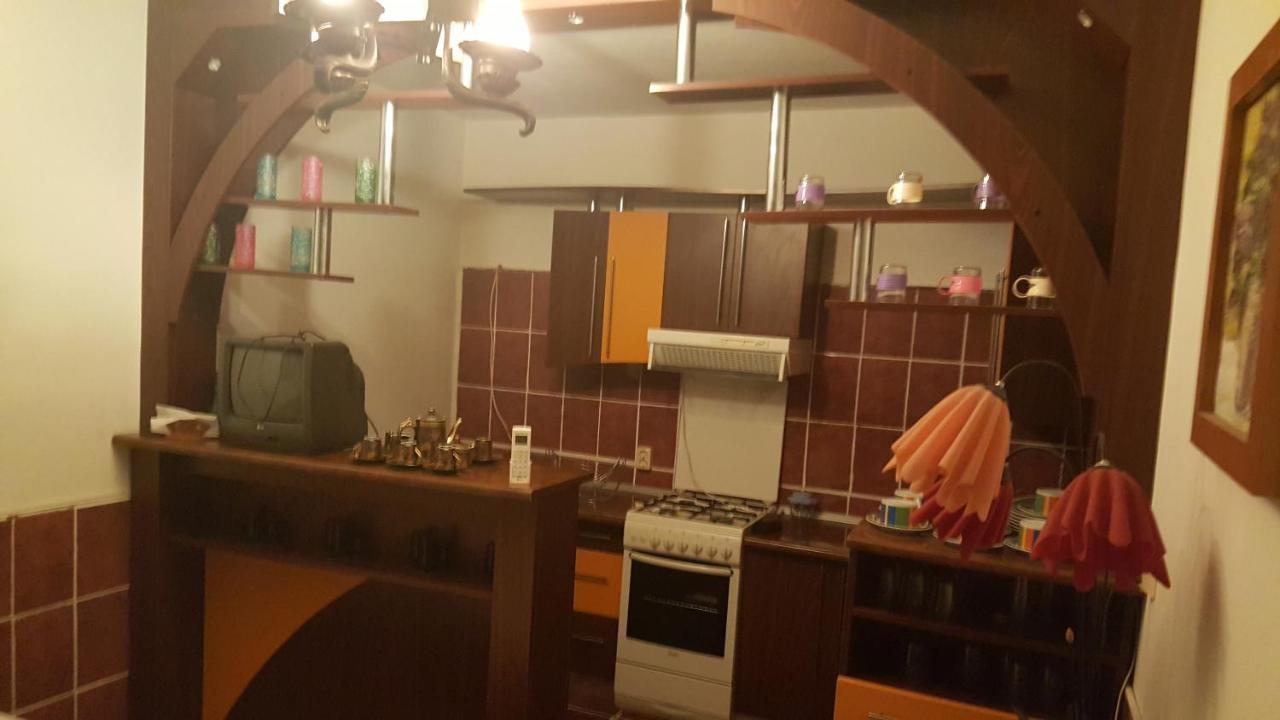 Casele Lena Bed and Breakfast Aldesti  Εξωτερικό φωτογραφία