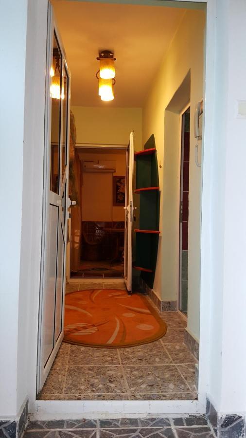 Casele Lena Bed and Breakfast Aldesti  Εξωτερικό φωτογραφία